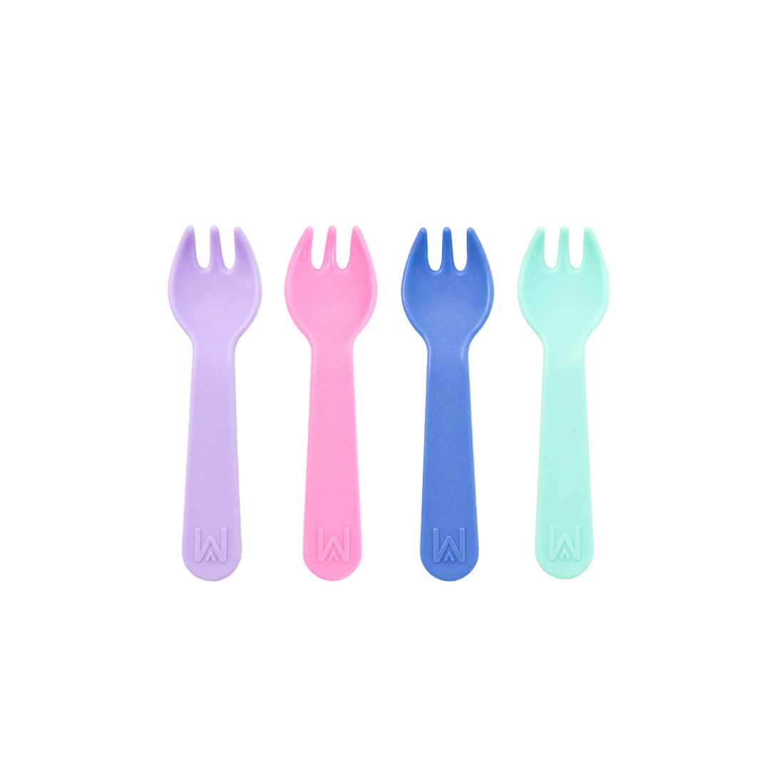 MontiiCo Spork Set