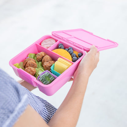 Lunch Punch Stix