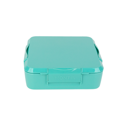 MontiiCo Bento Plus Lunch Box