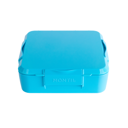 MontiiCo Bento Plus Lunch Box