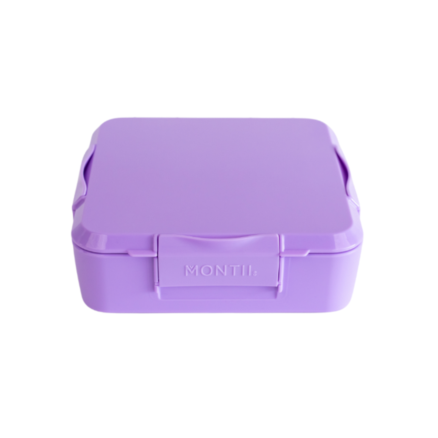 MontiiCo Bento Plus Lunch Box