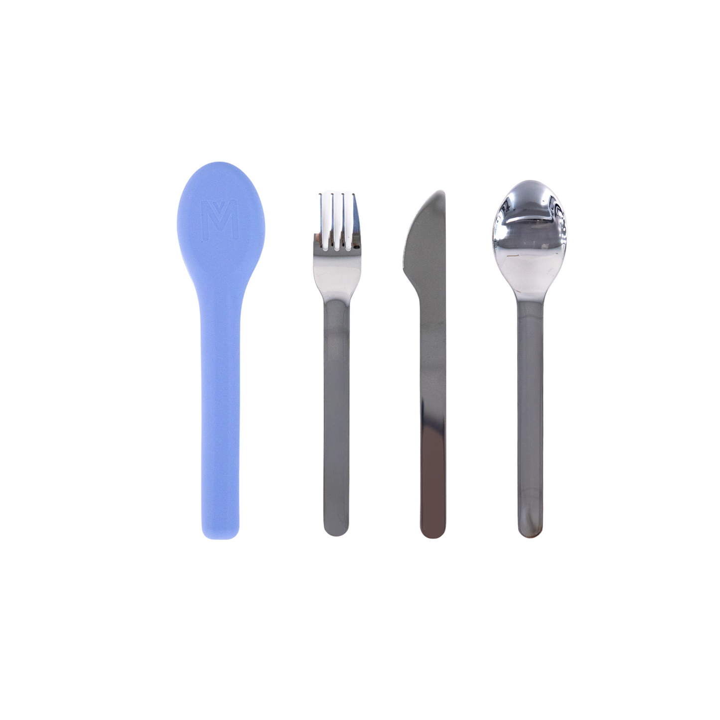 MontiiCo Stainless Cutlery Set