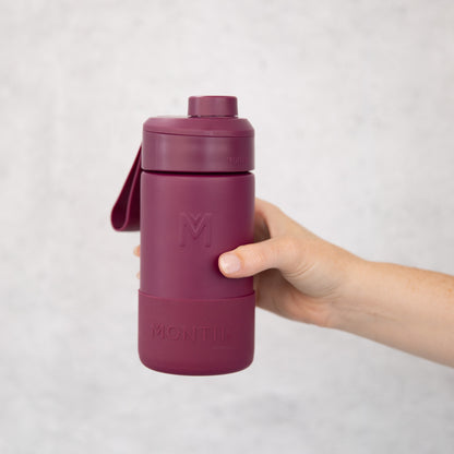 MontiiCo Screw Top Lid