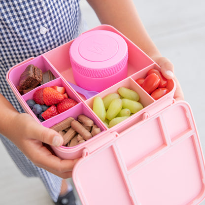 MontiiCo Bento Feast Lunch Box