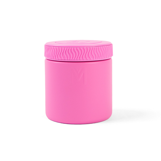 MontiiCo Insulated Food Jar