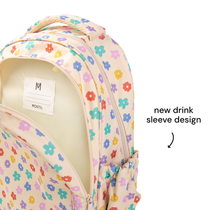 MontiiCo Junior Backpack