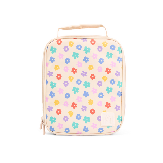 MontiiCo Large Insulated Lunch Bag