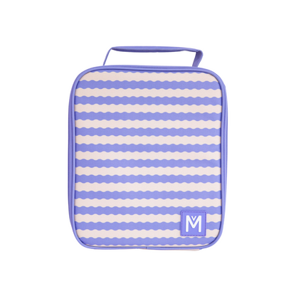 MontiiCo Large Insulated Lunch Bag