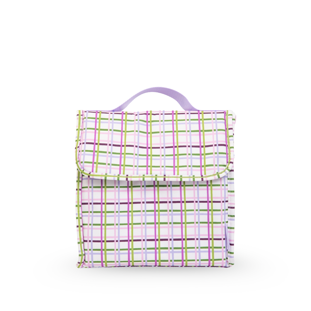 MontiiCo Insulated Lunch Carrier