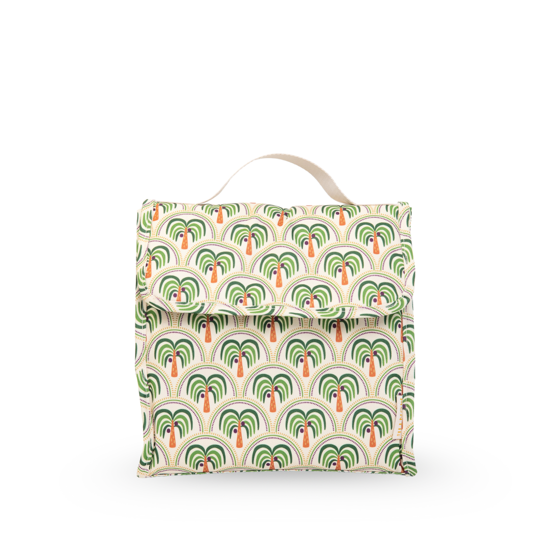 MontiiCo Insulated Lunch Carrier