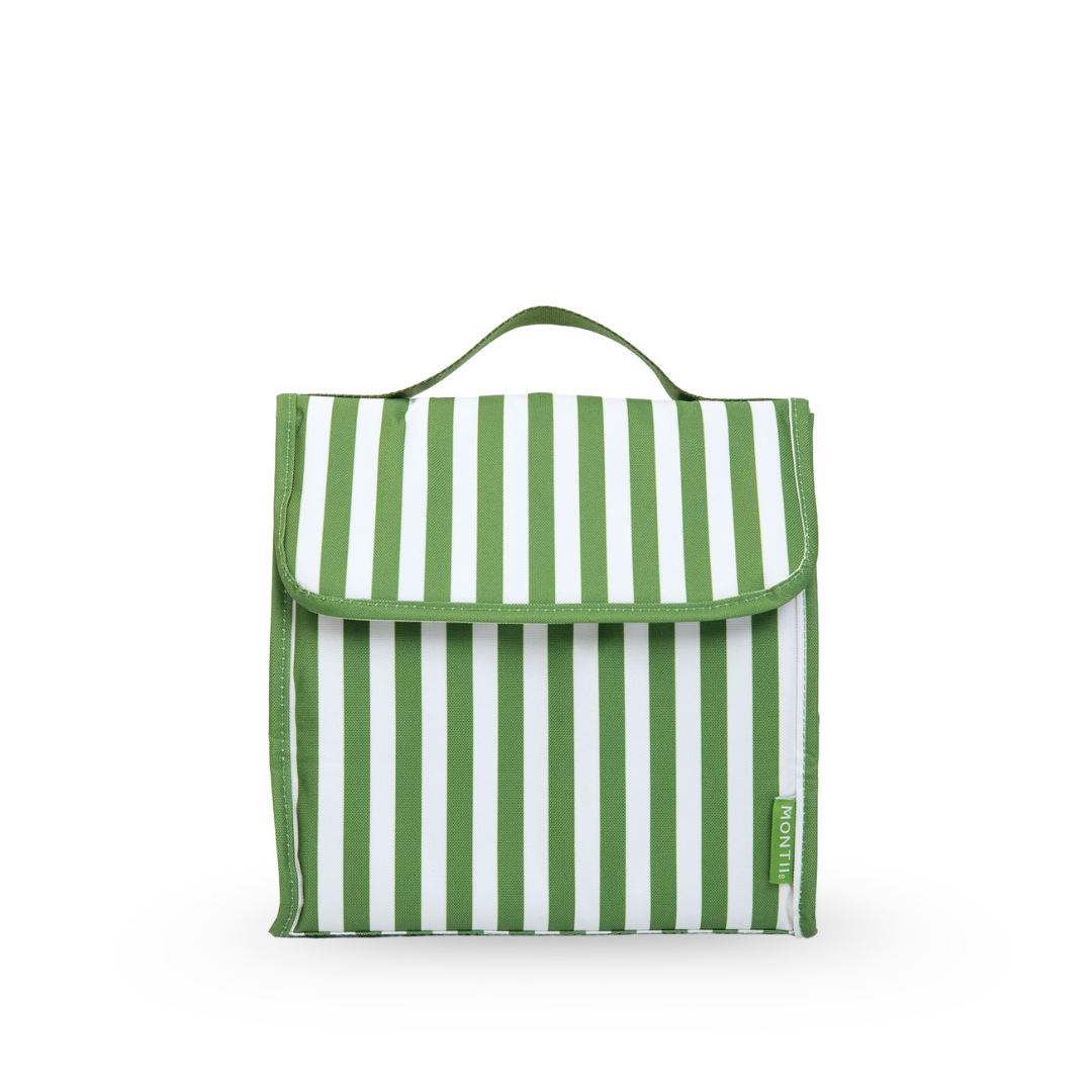 MontiiCo Insulated Lunch Carrier