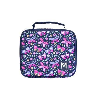 MontiiCo Medium Insulated Lunch Bag