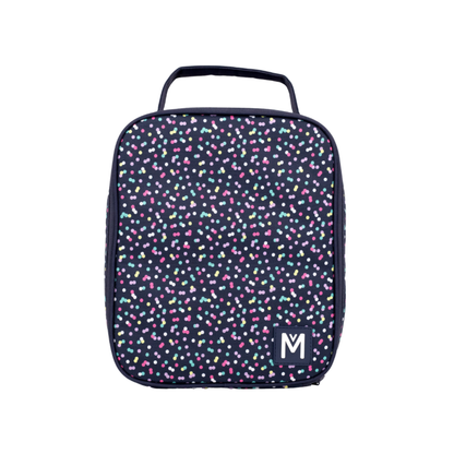 MontiiCo Large Insulated Lunch Bag