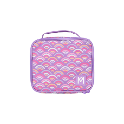 MontiiCo Medium Insulated Lunch Bag