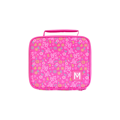 MontiiCo Medium Insulated Lunch Bag