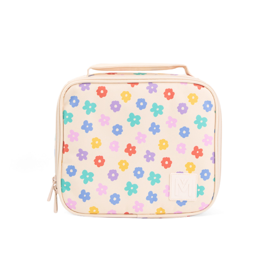 MontiiCo Medium Insulated Lunch Bag