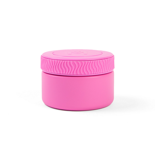 MontiiCo Insulated Mini Food Jar