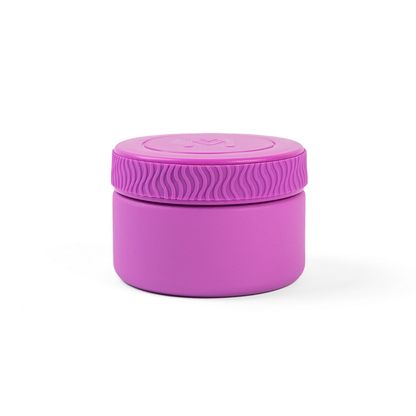 MontiiCo Insulated Mini Food Jar