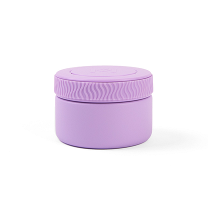 MontiiCo Insulated Mini Food Jar