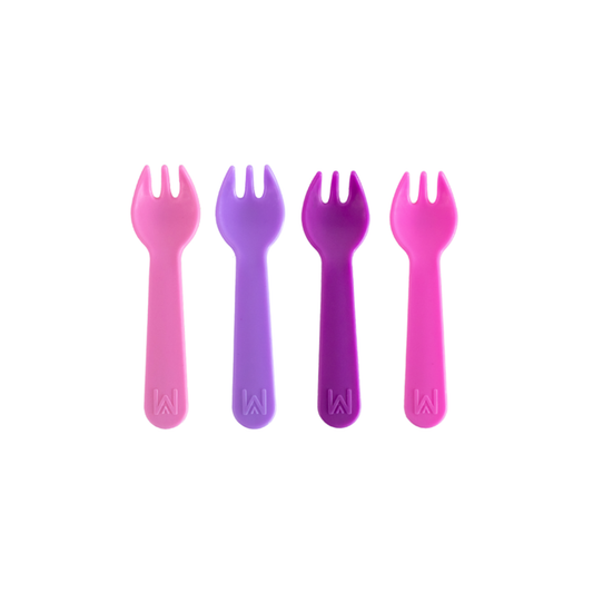 MontiiCo Spork Set