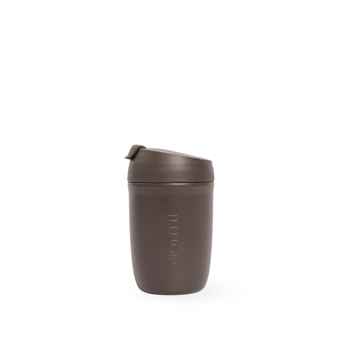 MontiiCo Travel Coffee Cup - 380ml