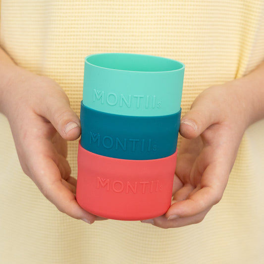 MontiiCo Small Bumper Packs