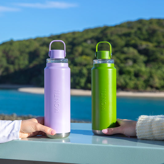 MontiiCo Quench Drink Bottle - 700ml