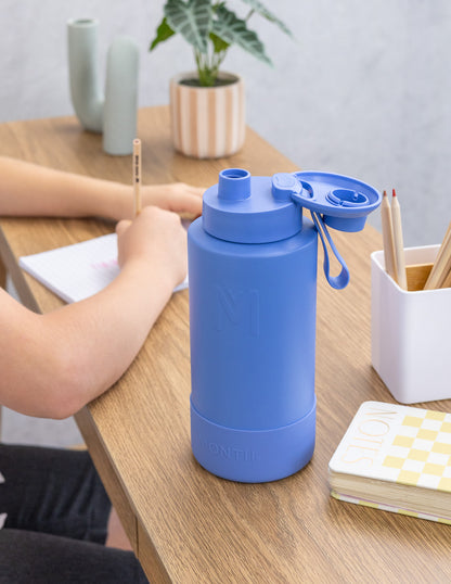 MontiiCo 1L Fusion Complete Drink Bottle