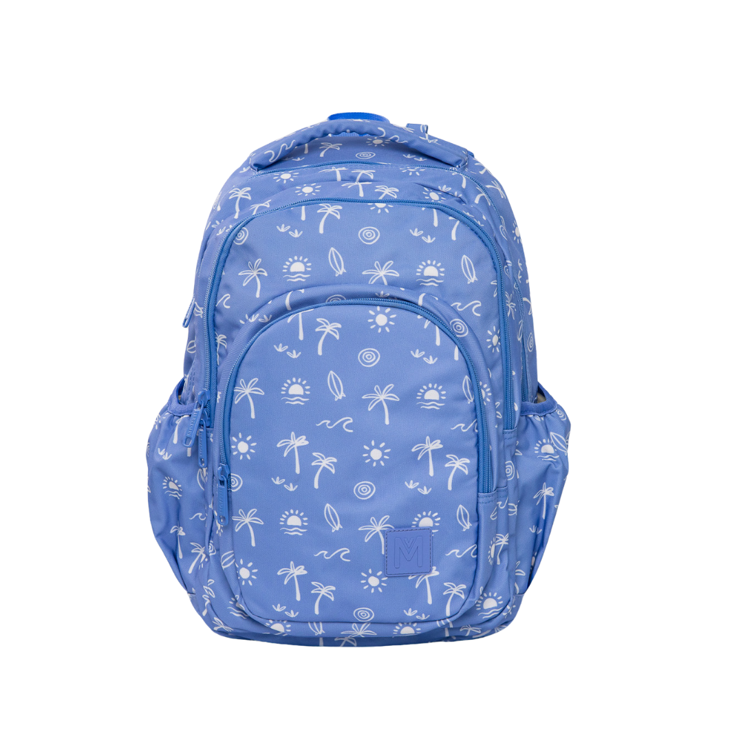 MontiiCo Backpack (New Size)