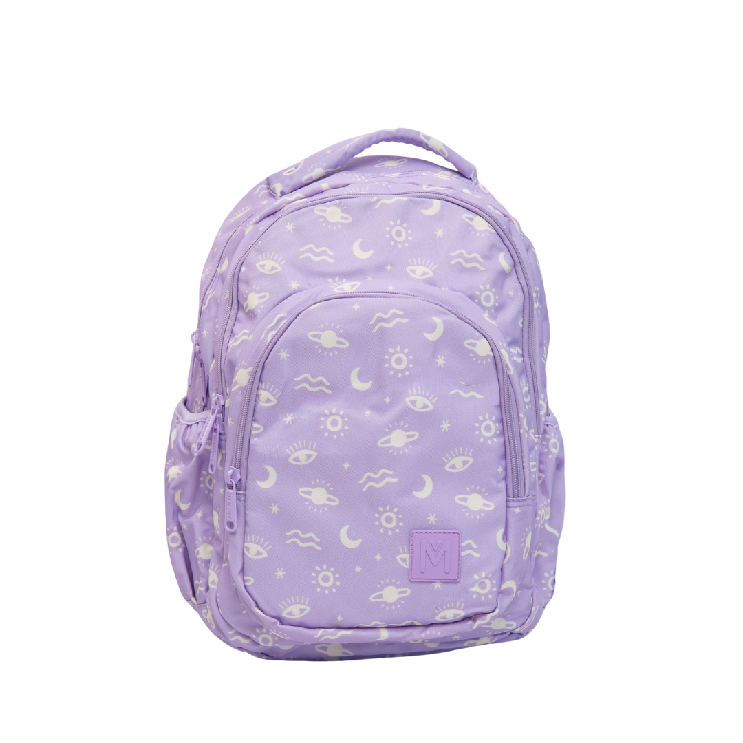 MontiiCo Backpack (New Size)