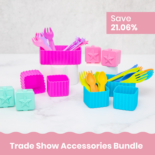 2025 Trade Show Accessories Bundle
