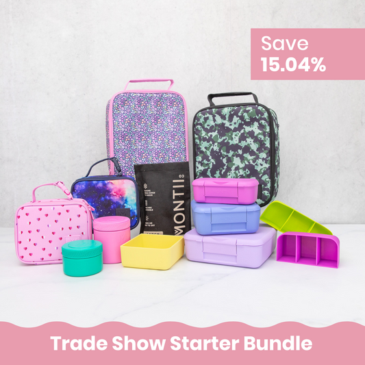 2025 Trade Show Starter Bundle