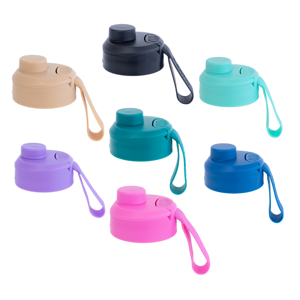 Fusion Lids – Westridge Goods