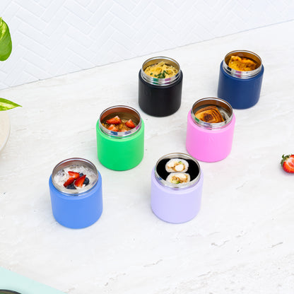 MontiiCo Insulated Food Jar