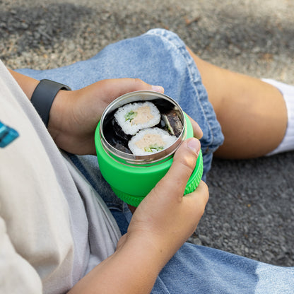 MontiiCo Insulated Mini Food Jar