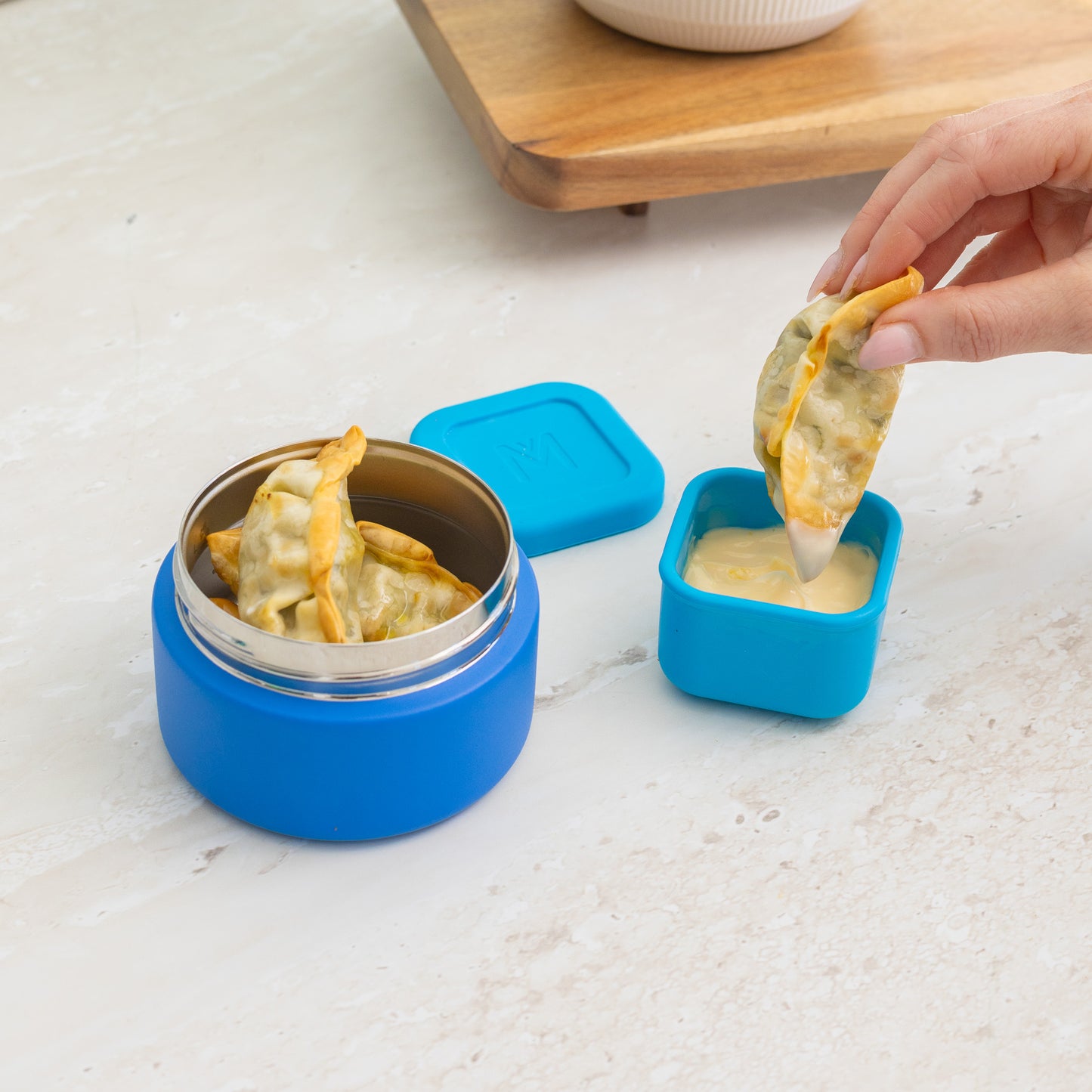 MontiiCo Sauce Tub