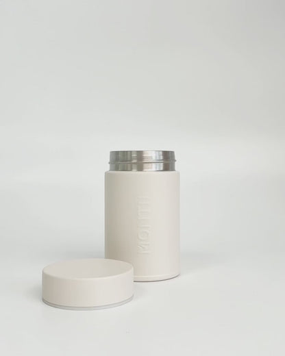 MontiiCo Insulated Snack Pot