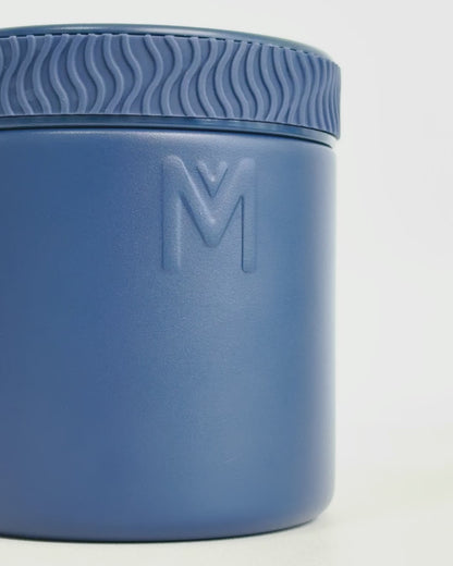 MontiiCo Insulated Food Jar