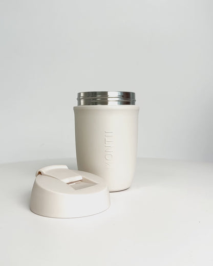 MontiiCo Travel Coffee Cup - 380ml