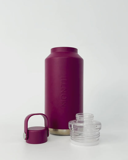 MontiiCo Quench Drink Bottle - 1L