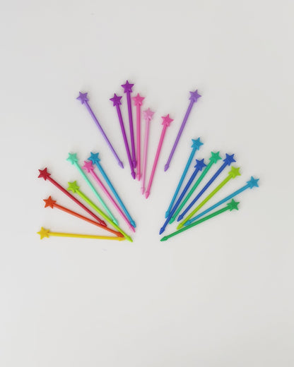 Lunch Punch Stix