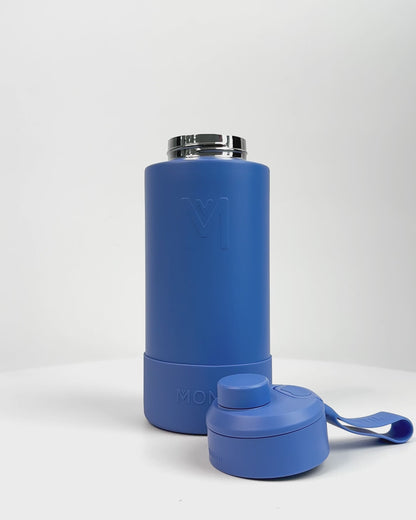 MontiiCo 1L Fusion Complete Drink Bottle