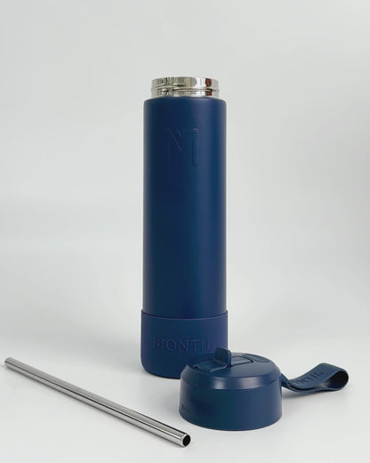 MontiiCo 700ml Fusion Complete Drink Bottle