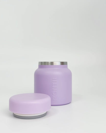 MontiiCo Insulated Lunch Pot
