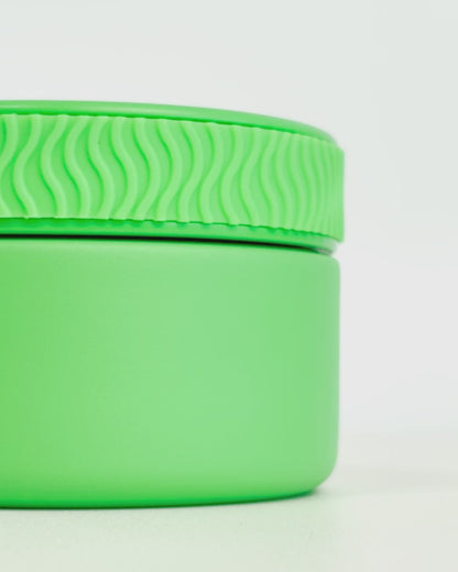 MontiiCo Insulated Mini Food Jar