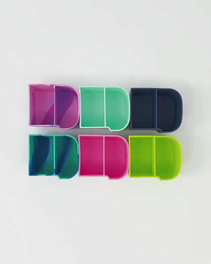 MontiiCo Snack Tray