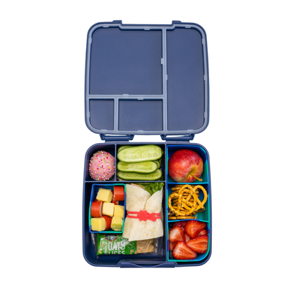 MontiiCo Bento Feast Lunch Box