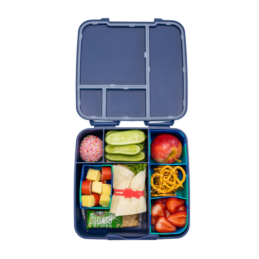 MontiiCo Bento Feast Lunch Box